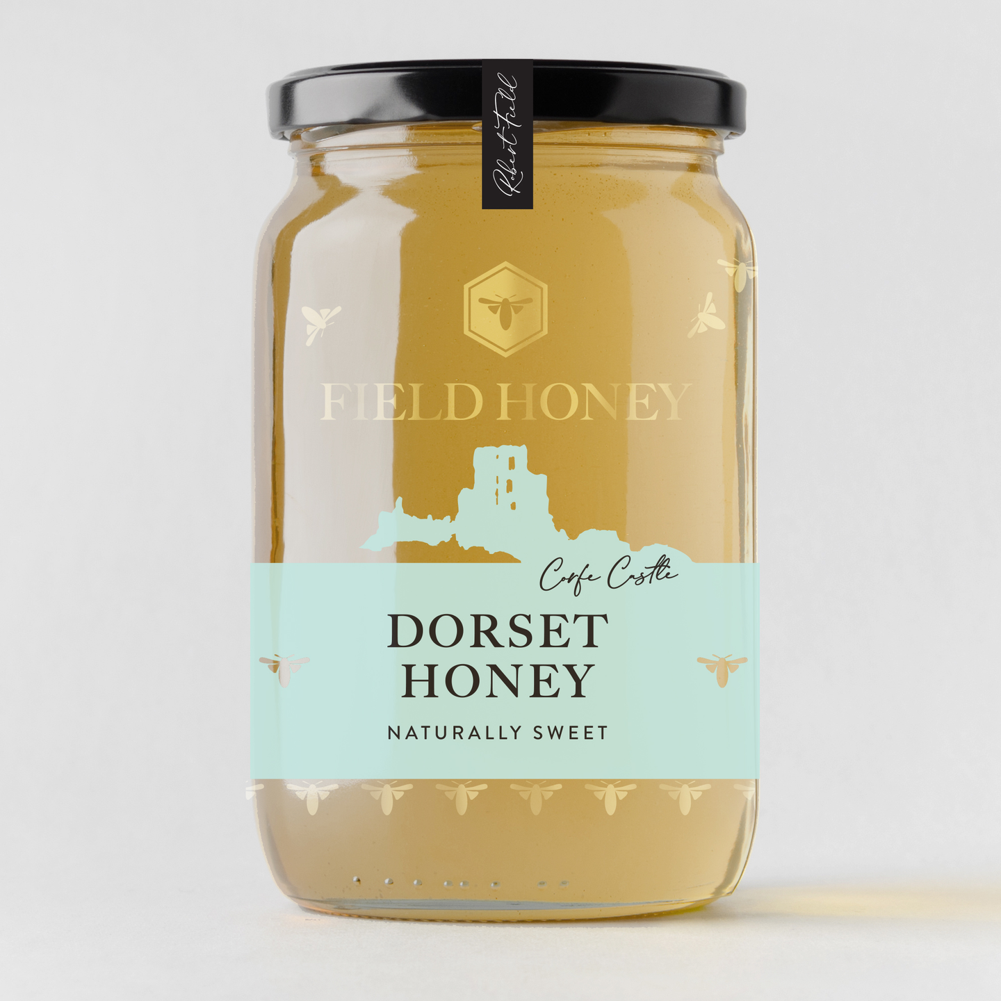 Dorset Set Honey